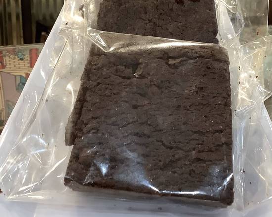 Order Brownie food online from Liberty Bagels store, Queens on bringmethat.com