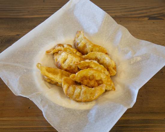 Order Fried Dumplings food online from Sinjeon food sys store, San Diego on bringmethat.com