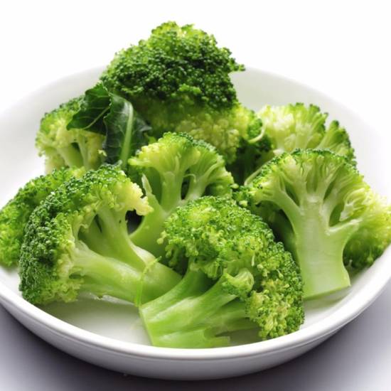 Order 2. Steamed Broccoli food online from Excel Chinese Restaurant store, South Chesterfield on bringmethat.com