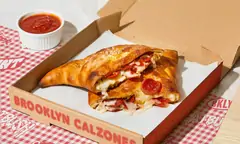 Brooklyn Calzones (742 9th St)