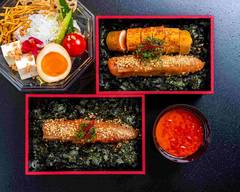 元祖博多めんたい重 ganso hakata mentaiju
