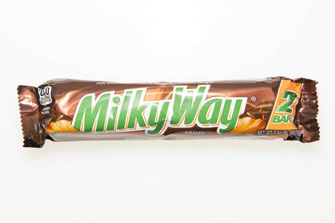 Order Milky Way King Size food online from Shell store, Tampa on bringmethat.com