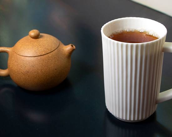 Order Yunan Dianhong 云南滇红 (16oz) food online from One Plus store, Berkeley on bringmethat.com