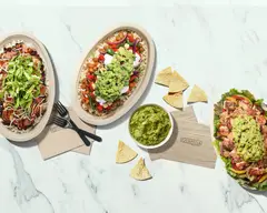 Chipotle Mexican Grill (201C-50 Rideau Rue)