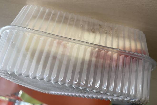 Order Tres Leches food online from Are Pitas store, Tampa on bringmethat.com