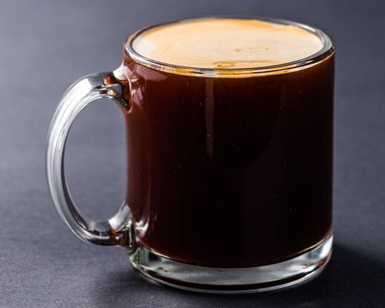Order Americano food online from Bodhi Leaf Coffee store, Yorba Linda on bringmethat.com