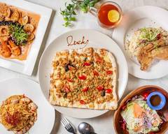 樂食義大利麵