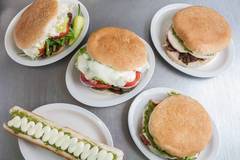 Central Sandwich Delivery
