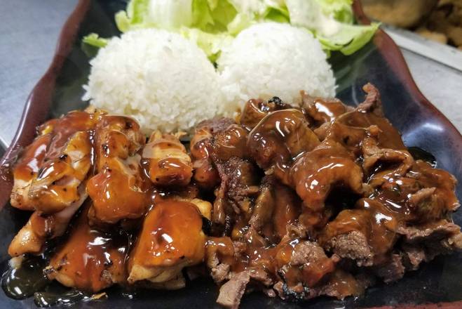 Order Chicken & Pork food online from Koko's store, Dupont on bringmethat.com
