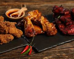 The Wing Dynasty (2015 NE Interstate 410 Loop)
