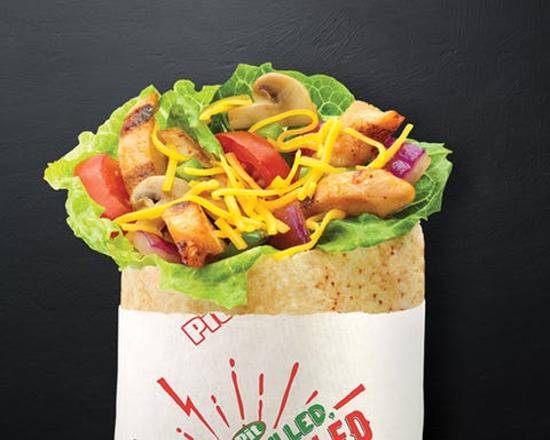 Order Lil Chicken food online from Pita Pit - Auburn store, Auburn on bringmethat.com