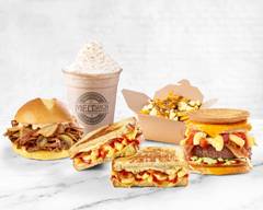 MELTwich Food Co. (Saskatoon)