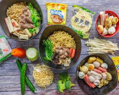 四季傳香湯滷味