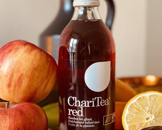 ChariTea Red