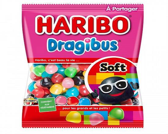 Bonbon Haribo