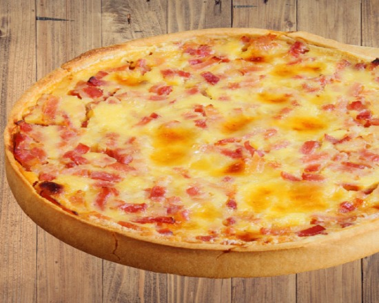 Tartelettes Fraise