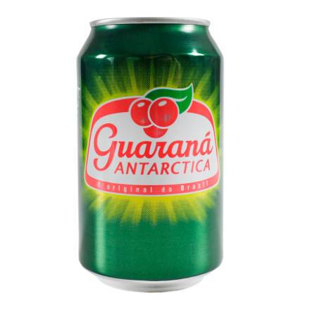 Guaraná 33Cl