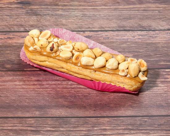  Eclair Noisette