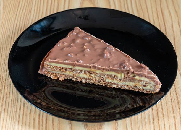 Tarte au Daim
