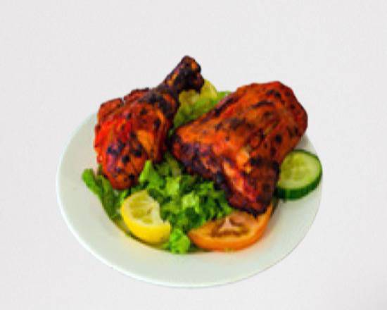 Poulet pankhre