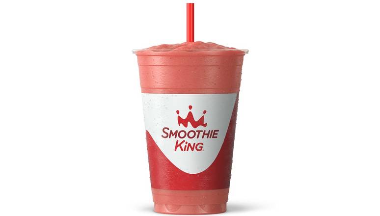 Order Caribbean Way® food online from Smoothie King store, Cape Coral on bringmethat.com
