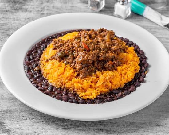 Order Picadillo food online from Cabana store, New York on bringmethat.com