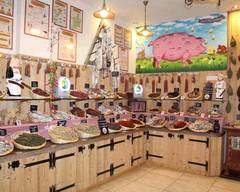 Les 3 Ptis Cochons - Austerlitz