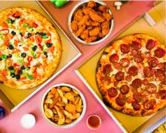 Freshwater Pizza