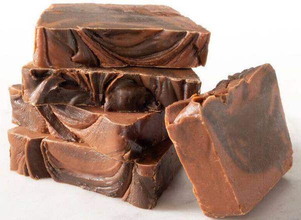 Order Dark Espresso Fudge food online from Mindy's Munchies store, Boca Raton on bringmethat.com
