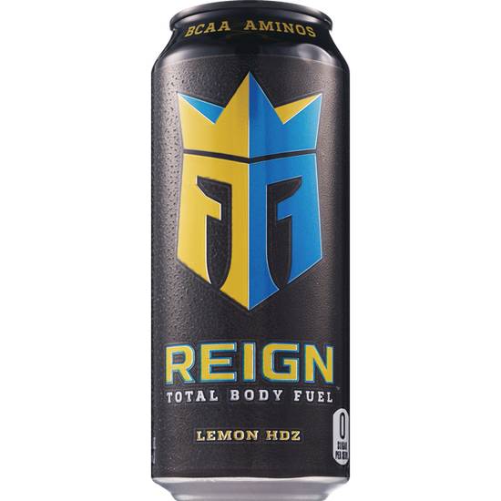 Order REIGN Lemon HDZ 16z food online from Cvs store, WESTON on bringmethat.com