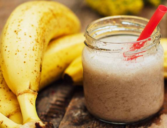 Order Peanut Butter Banana food online from Jewel Or Juice store, Honolulu on bringmethat.com