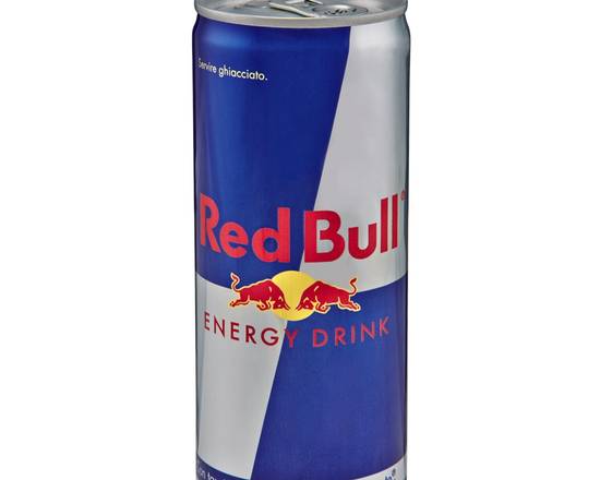 Order Redbull 250ML  food online from Fresko Market store, Miami on bringmethat.com