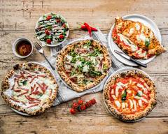 Wandercrust Pizza (Pelton Arms)