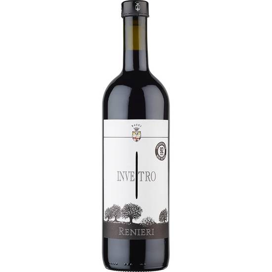 Order Renieri Invetro Super Tuscan - 750ml food online from Total Wine & More store, Laguna Hills on bringmethat.com