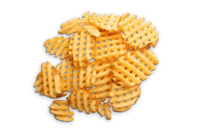 Order Large Fries food online from Pdq store, Tampa on bringmethat.com