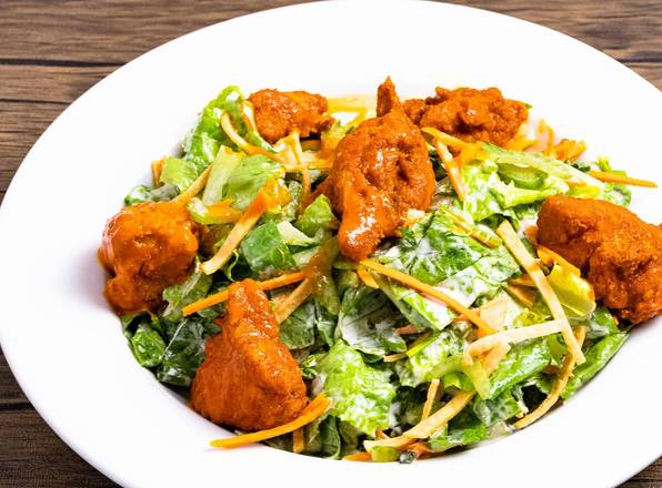 Order Buffalo Chicken Salad food online from 33 Taps store, Los Angeles on bringmethat.com