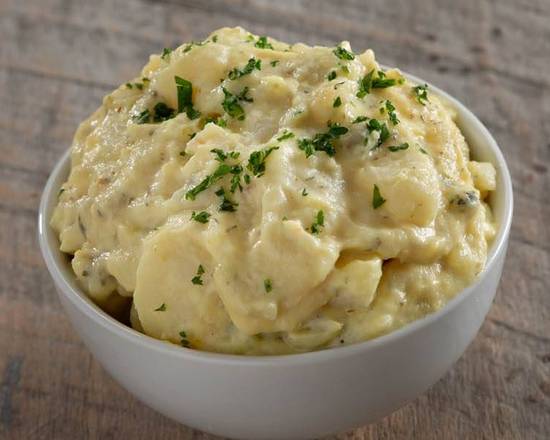 Order Potato Salad food online from Fussell Cake Company store, Lawrenceville on bringmethat.com