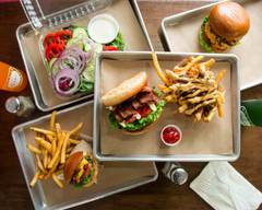 Big Poppa Burgers