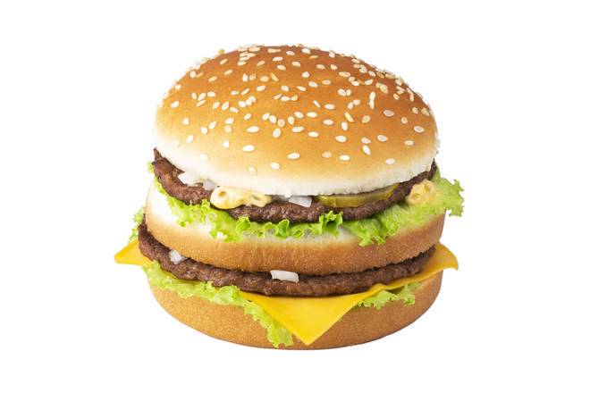 Big burger
