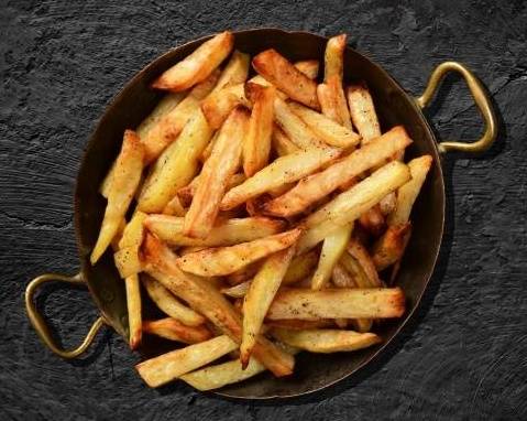 Order Just Fries food online from Middle Feast store, Secaucus on bringmethat.com