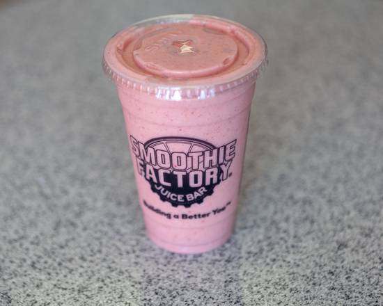 Order After Workout Formula  food online from Smoothie Factory store, Sugar Land on bringmethat.com