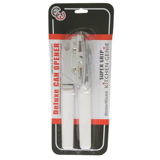 Order Euro-Home Deluxe Can Opener food online from Everyday Needs by Gopuff store, Melrose Park on bringmethat.com