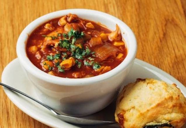 Order Chicken Brunswick Stew food online from Bantam + Biddy store, Chattanooga on bringmethat.com