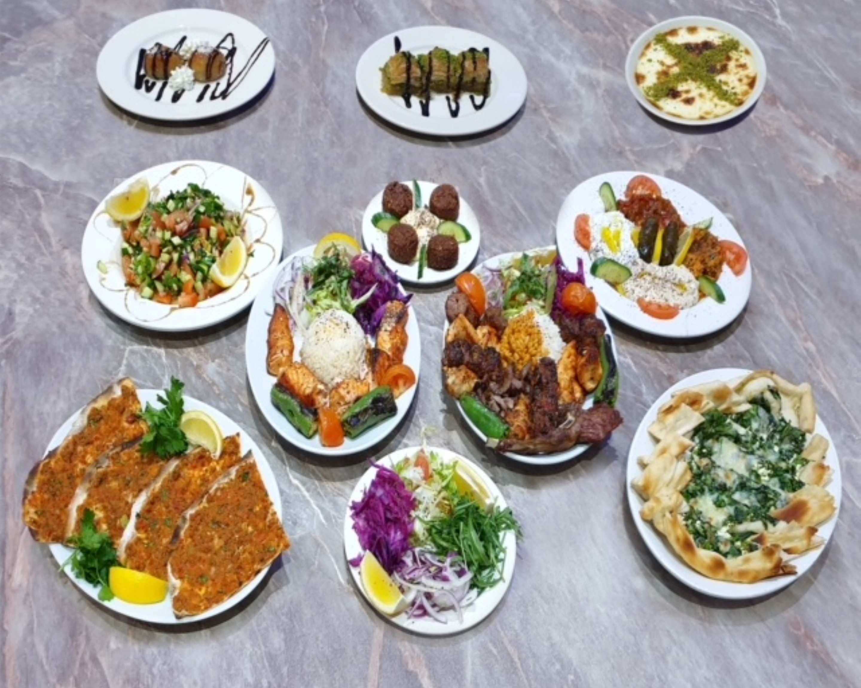 Kebabs delivery near me Uber Eats