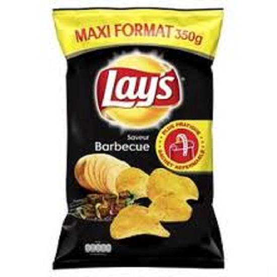 Lay's BBQ 350g