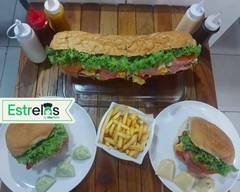 BARBOSA & LANCHES