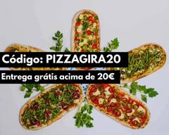 PizzaGira