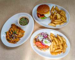 Journey's Bar & Grill Inc