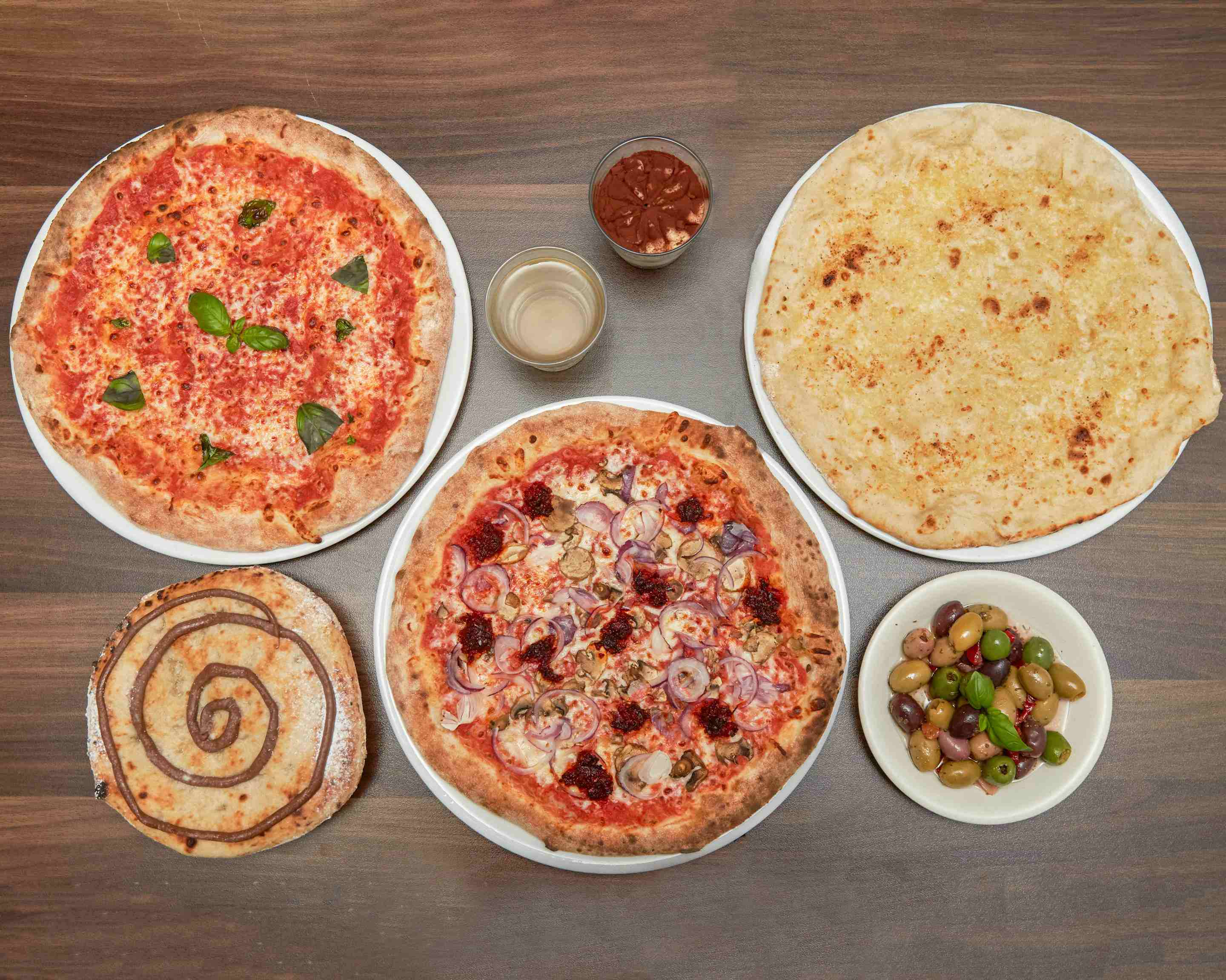 Wood Fire Stone Menu - Takeaway in Dunstable | Delivery menu u0026amp; prices |  Uber Eats