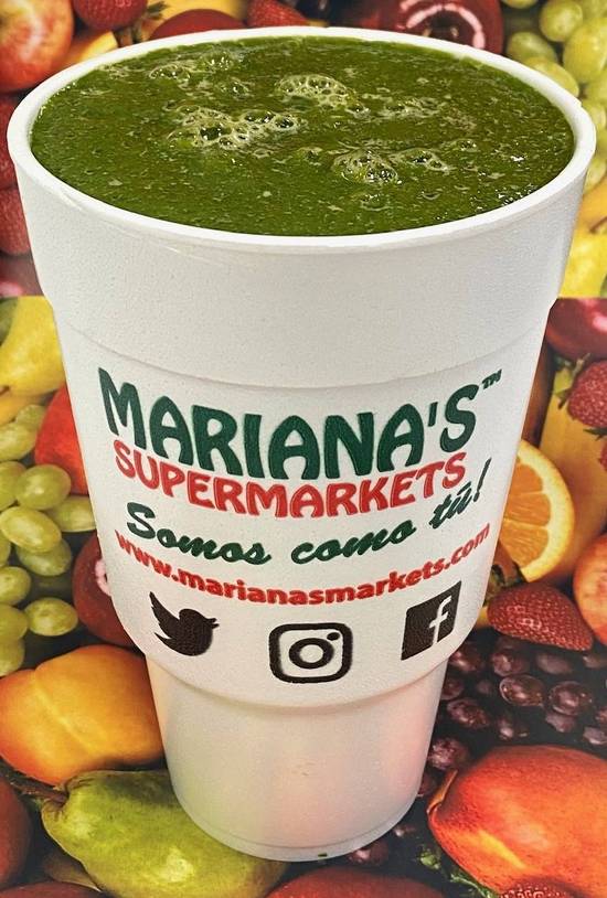 Order 6. Q-Ma-Grasa food online from Mariana's store, Las Vegas on bringmethat.com